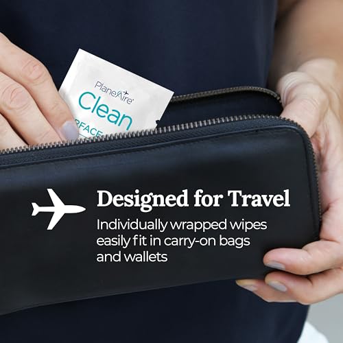 Clean Wipes Surface Cleaning Wipes