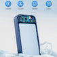 20000mAh Ultra Portable Charger Power Bank with inBuilt Cables&AC Wall Plug