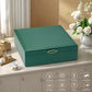 2 layer jewelry box