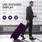 Travel Luggage Cover Protector Scratch