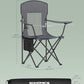 Breathable Camping Chairs (2 Count)