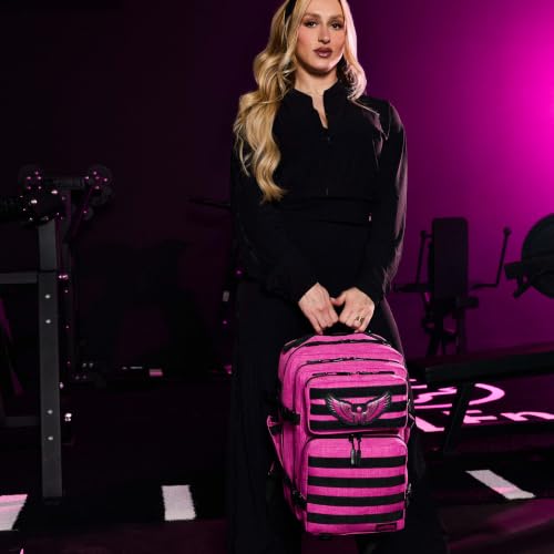 35L Tactical Gym Backpack Athletic Travel Daypack