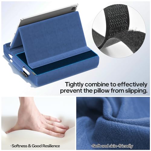 Tablet Pillow Stand