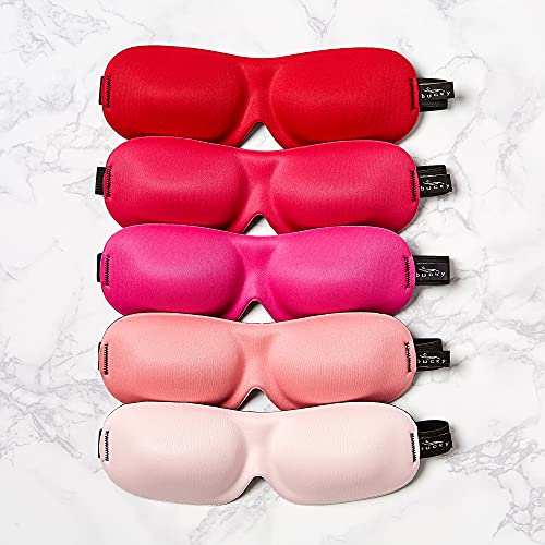 40 Blinks No Pressure Solid Eye Mask for Sleep & Travel