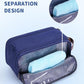 Travel Toiletry Bag for Men