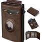 Airtag Wallet for Men