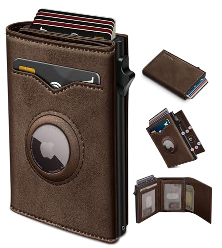 Airtag Wallet for Men