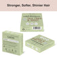 Tea Tree Shampoo Bar & Coconut Oil Conditioner Bar (5.9 Ounce)