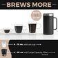Micro Café Smallest Single