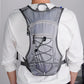 Hydration Pack Backpack with 70 oz 2L Water Bladder for Running