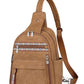 Large Sling Bag for Women