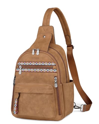 Large Sling Bag for Women