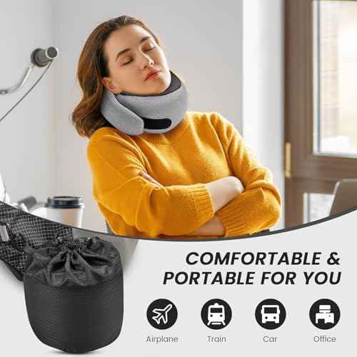 Travel Neck Pillows