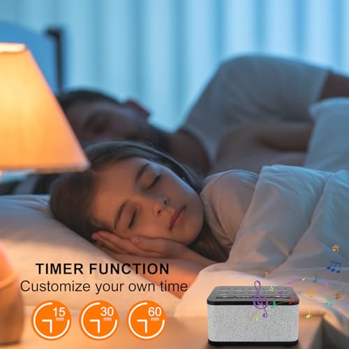 White Noise Machine