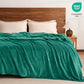 Fleece Blanket King 108"x90"