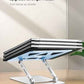 Adjustable Laptop Stand for Desk