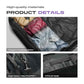 TPU Vacuum Bag for Travel