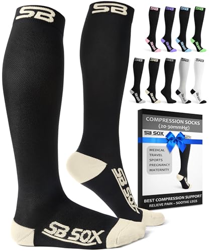 Compression Socks for Men & Women