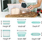 Reusable Food Storage Bags (2 Count)
