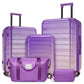Luggage Sets 5 Piece (5 Count)