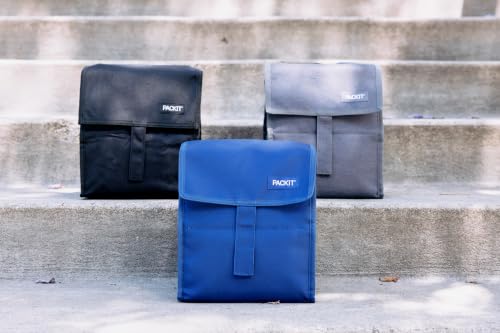 Freezable Lunch Bag