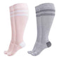 Compression Socks for Women Wide Calf