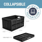 Collapsible Storage Bins (3 Count)