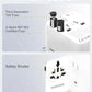 35W Universal Travel Plug Adapter