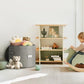 Round Shoe Organizer (2 Count)
