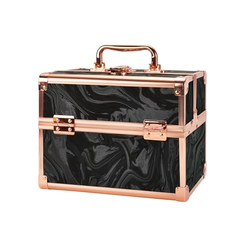 Makeup Train Case