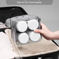 Travel Size Toiletries 8 Pack (8 Count)
