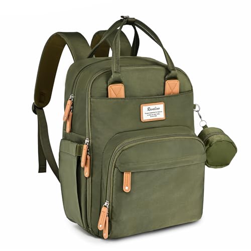 Diaper Bag Backpack