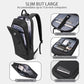 Backpack for Men Lightweight Business Commute Laptop Backpack Anti