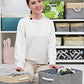Storage Bins Basket