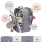 40L Travel Backpack for Women & Men