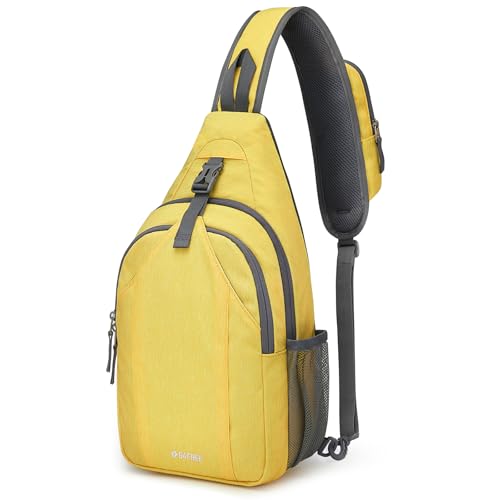 Sling Bag for Men Women