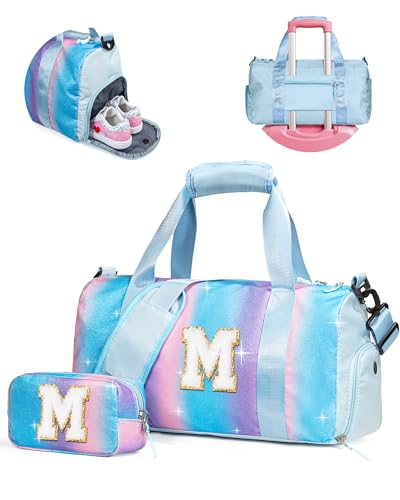 Gifts for 3 4 5 6 7 8 Year Old Girls (2 Count)