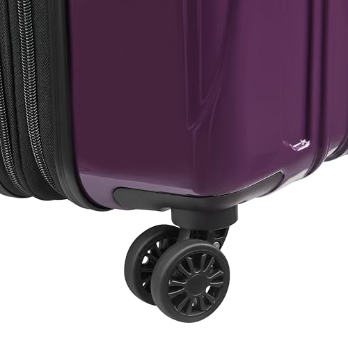 Helium Aero Hardside Expandable Luggage with Spinner Wheels
