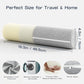Neck Roll Pillow