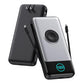 Portable Charger for iPhone with Built
