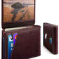 AirTag Wallet for Men