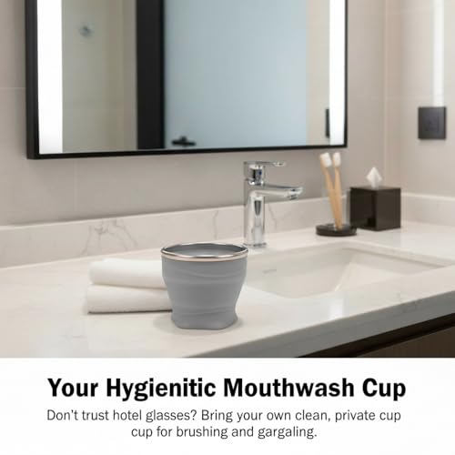 Collapsible Cup 2 (2 Count)