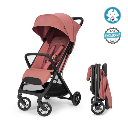 Quid 3 Travel Stroller