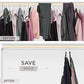 Pants Hangers Space Saving (4 Count)