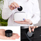 Metal Pill Box for Purse