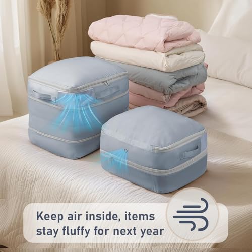 Compression Storage Bags 8 Pack (8 Count)
