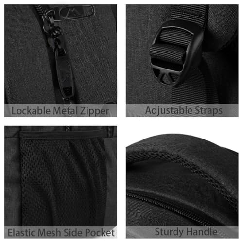 18 Inch Laptop Backpack