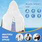 Cooling Hoodie Towels for Neck and Face