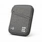 RFID Passport Holder for Passports & Cards