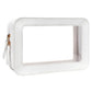 Clear Makeup Bag